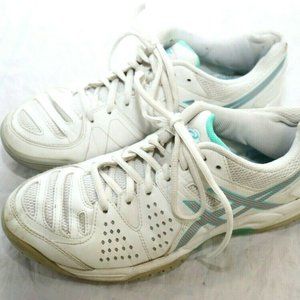 ASICS Gel Dedicate Womens Tennis Shoes 8